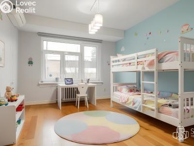 Prodej bytu 3+KK Praha, Sinkulova č. 4