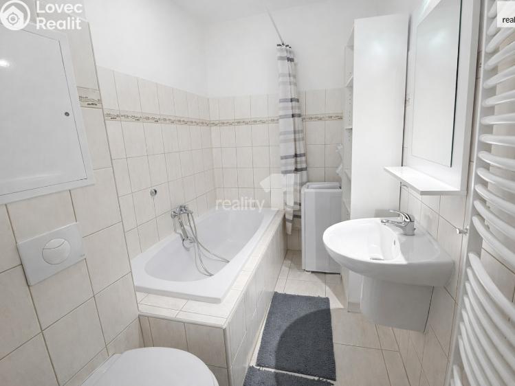 Pronájem bytu 2+KK Kolín, Chelčického č. 7