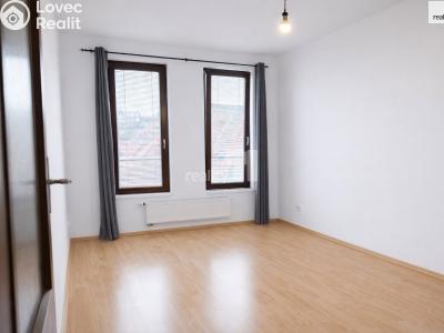 Pronájem bytu 2+KK Kolín, Chelčického č. 3