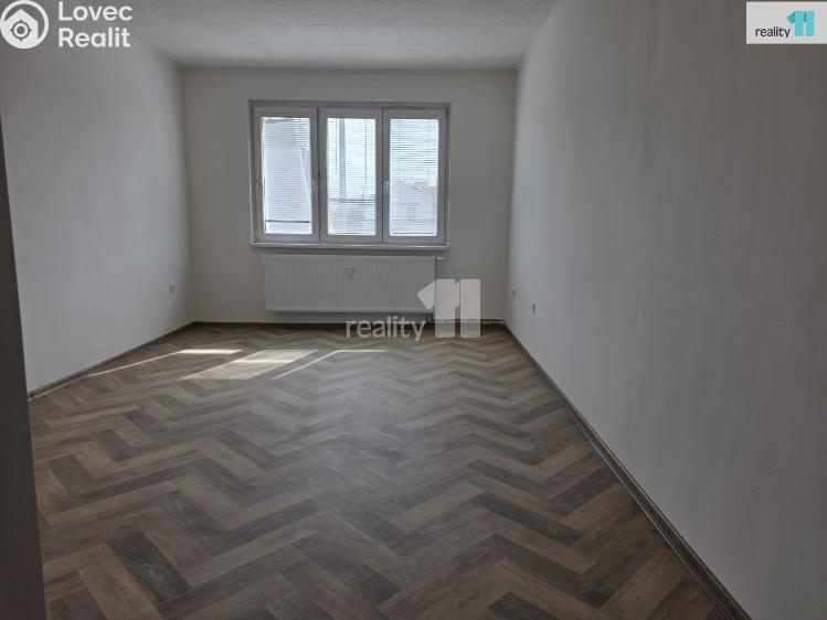 Pronájem bytu 2+1 Praha 4, Antala Staška č. 5