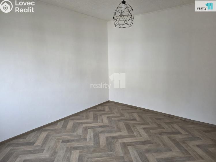 Pronájem bytu 2+1 Praha 4, Antala Staška č. 6