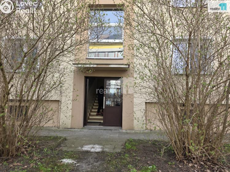 Pronájem bytu 2+1 Praha 4, Antala Staška č. 15