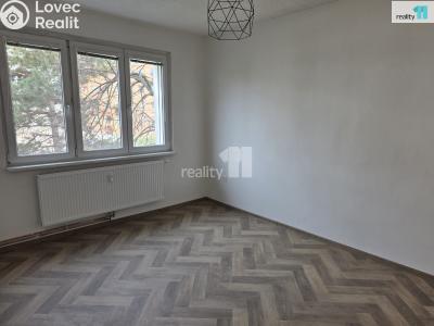 Pronájem bytu 2+1 Praha 4, Antala Staška č. 2