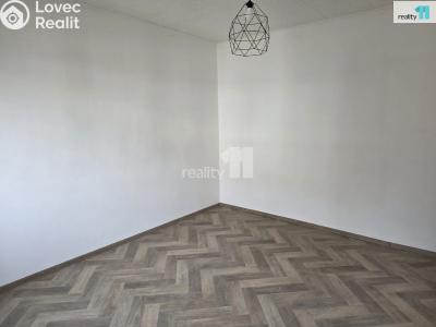 Pronájem bytu 2+1 Praha 4, Antala Staška č. 6