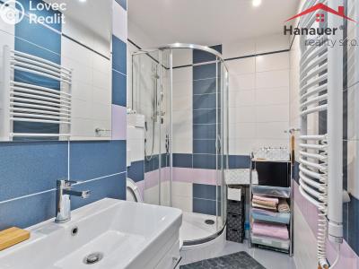 Pronájem bytu 3+1 Ústí nad Labem, U Pivovarské zahrady č. 4