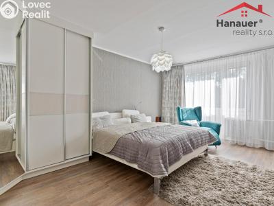 Pronájem bytu 3+1 Ústí nad Labem, U Pivovarské zahrady č. 5