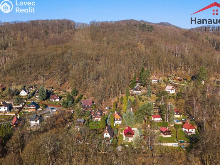 Prodej chaty Povrly č. 15