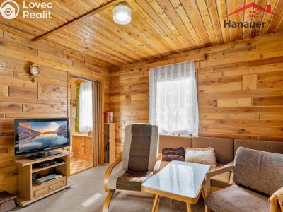 Prodej chaty Povrly č. 2