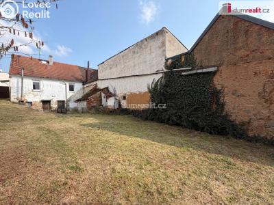 Prodej rodinného domu Merklín, 1. máje č. 2