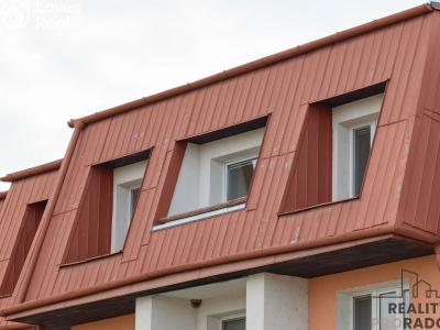 Pronájem bytu 2+1 Přerov, Za Humny č. 4