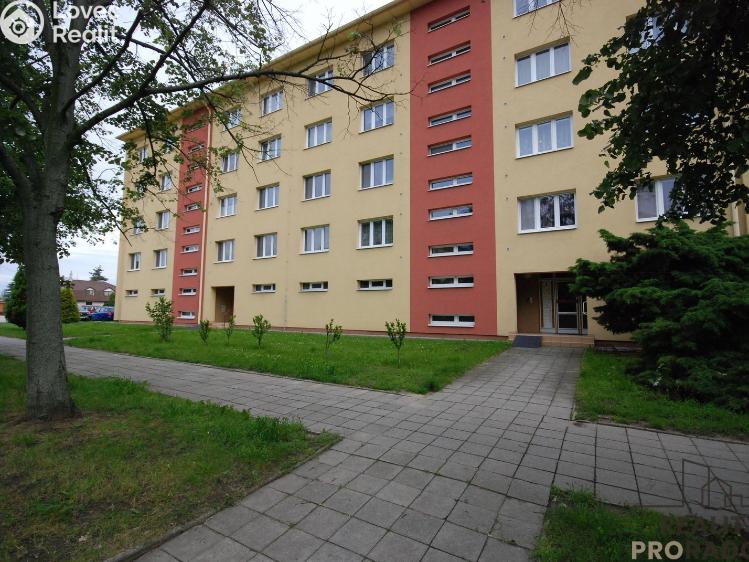 Pronájem bytu 2+1 Hodonín, Družstevní čtvrť č. 1