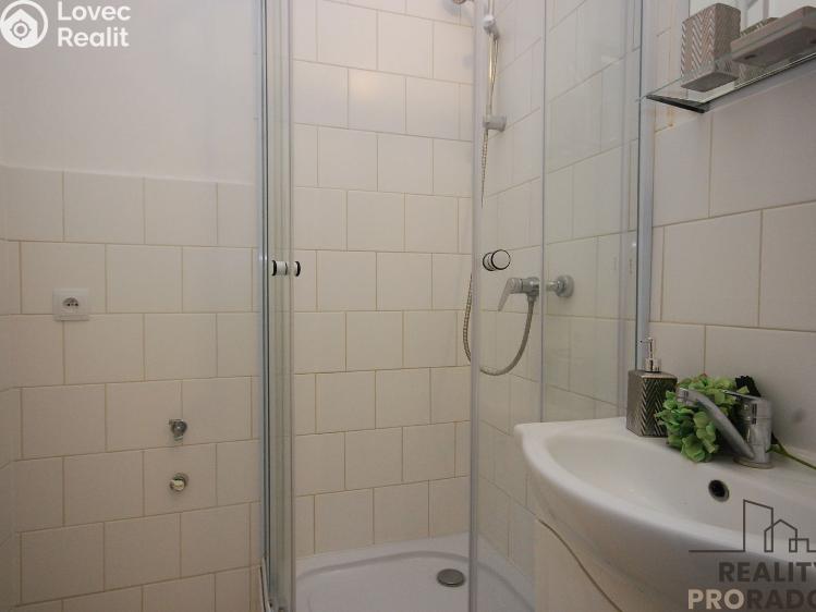 Pronájem bytu 2+1 Hodonín, Družstevní čtvrť č. 9