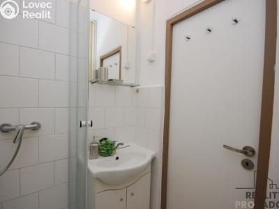 Pronájem bytu 2+1 Hodonín, Družstevní čtvrť č. 6