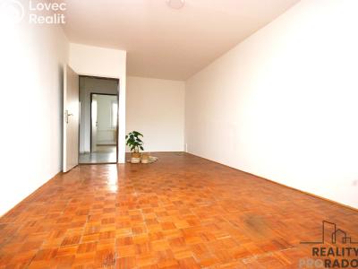 Rent apartment 2+1 Hodonín, Družstevní čtvrť č. 5