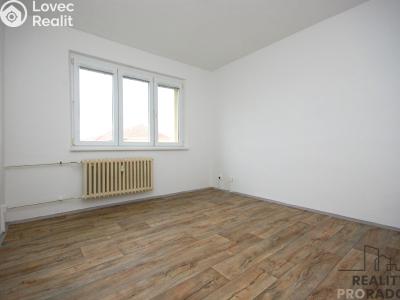 Аренда квартиры 2+1 Hodonín, Družstevní čtvrť č. 3