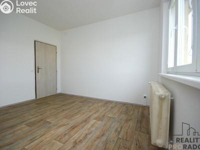 Аренда квартиры 2+1 Hodonín, Družstevní čtvrť č. 4