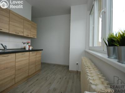 Аренда квартиры 2+1 Hodonín, Družstevní čtvrť č. 6