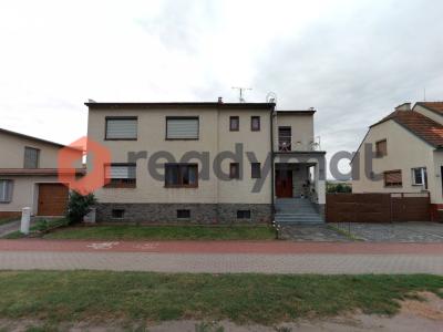 Prodej rodinného domu Hodonín, Purkyňova č. 1