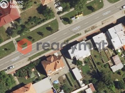 Prodej rodinného domu Hodonín, Purkyňova č. 3