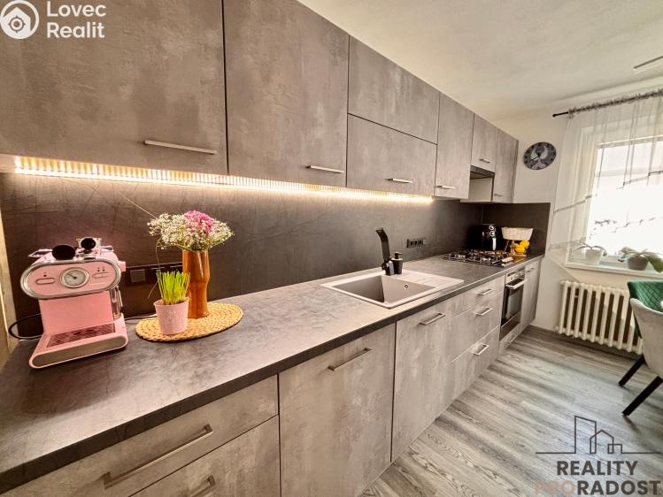 Sale family house Rousínov č. 2