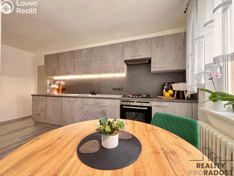 Sale family house Rousínov č. 3