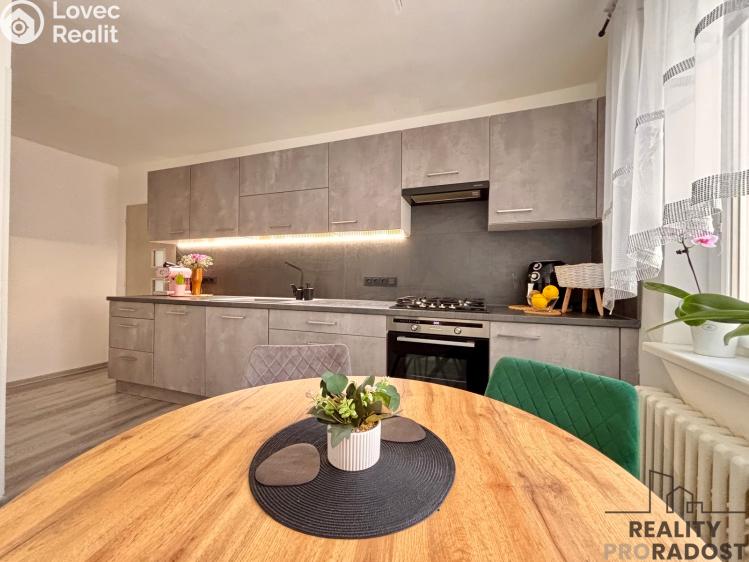 Sale family house Rousínov č. 4