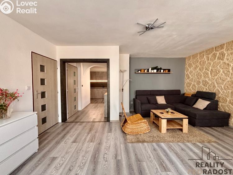 Sale family house Rousínov č. 6