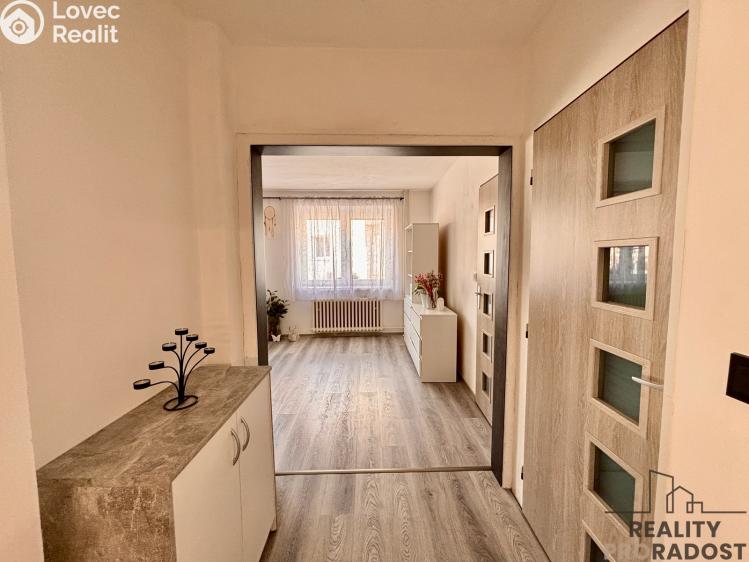 Sale family house Rousínov č. 10