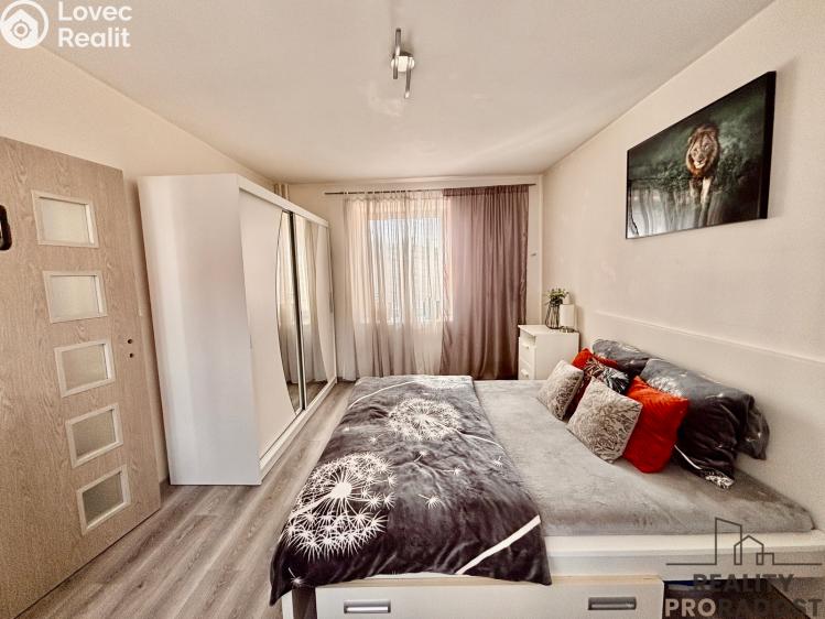 Sale family house Rousínov č. 12