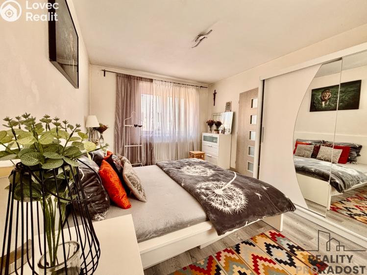 Sale family house Rousínov č. 14