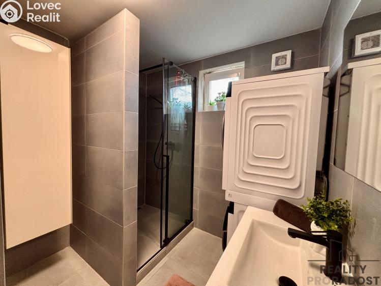 Sale family house Rousínov č. 17