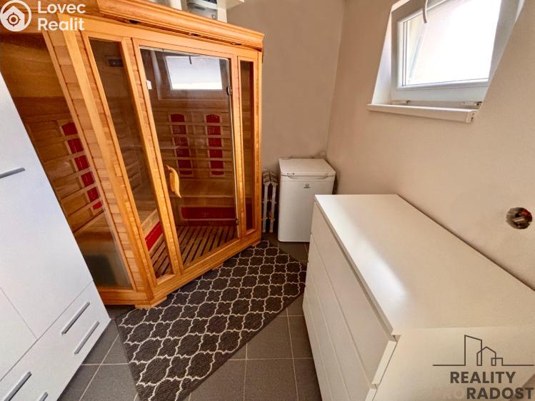 Sale family house Rousínov č. 19