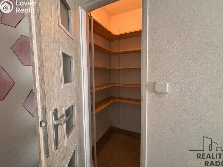 Sale family house Rousínov č. 20