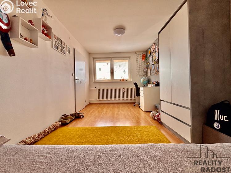 Sale family house Rousínov č. 27