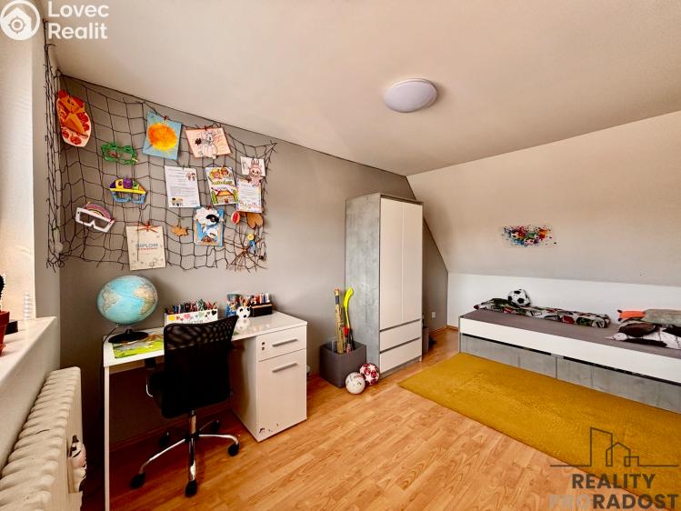 Sale family house Rousínov č. 30