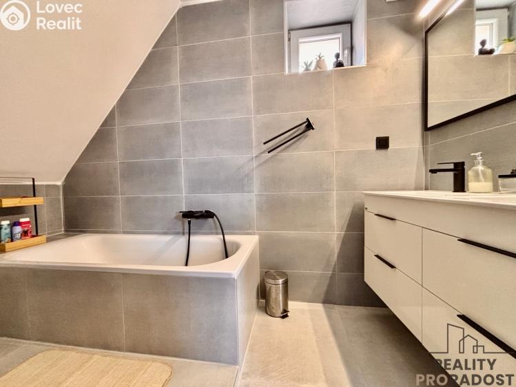 Sale family house Rousínov č. 36