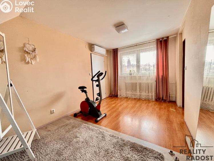 Sale family house Rousínov č. 37