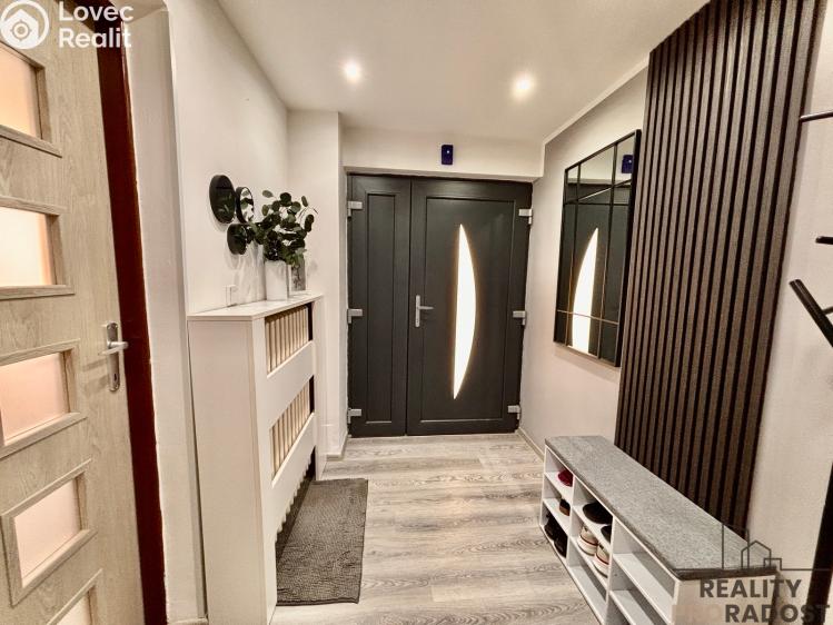 Sale family house Rousínov č. 41