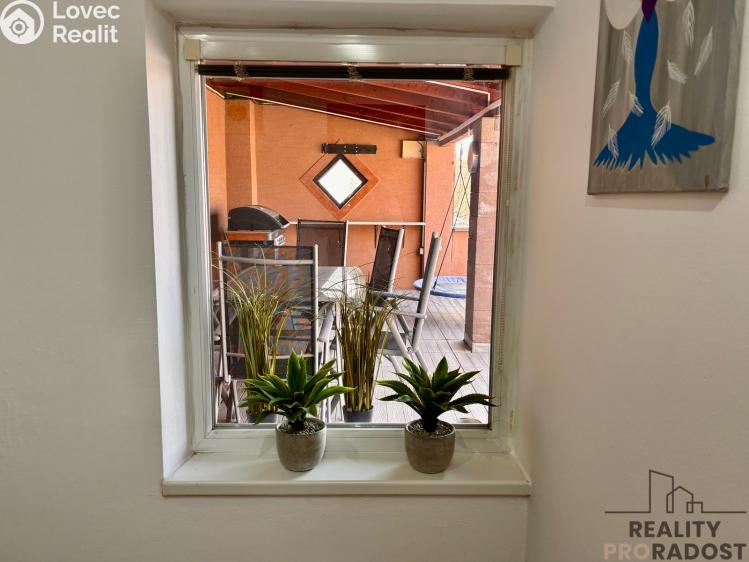 Sale family house Rousínov č. 43