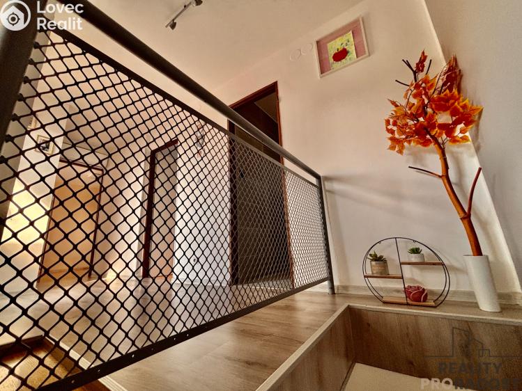 Sale family house Rousínov č. 44