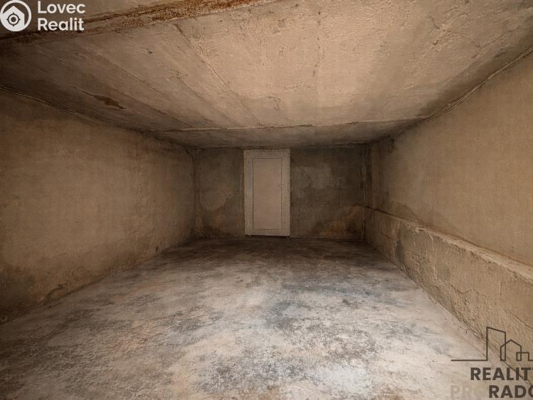 Sale family house Rousínov č. 45