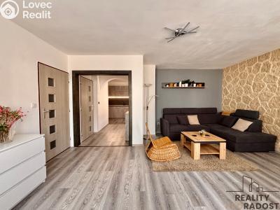 Sale family house Rousínov č. 6