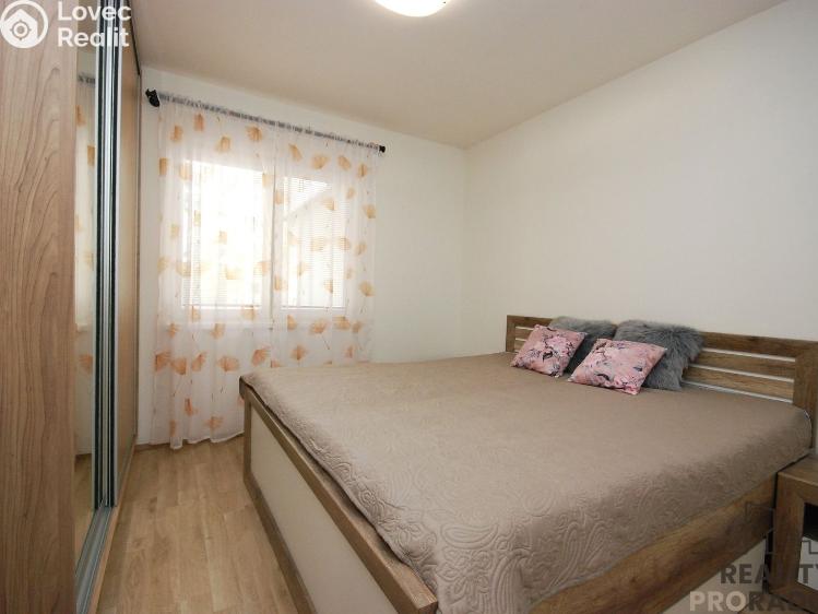 Оренда квартири 3+KK Břeclav, Mládežnická č. 3