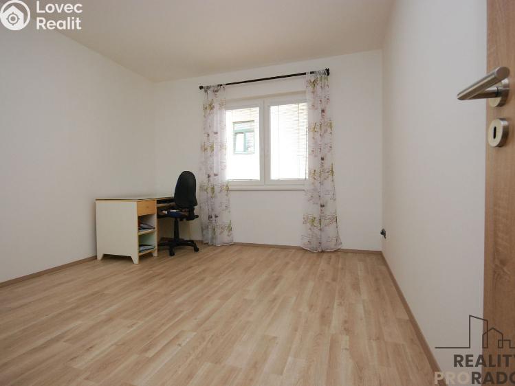 Оренда квартири 3+KK Břeclav, Mládežnická č. 5