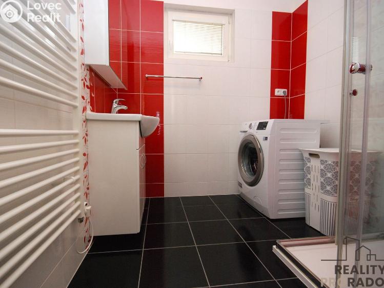 Оренда квартири 3+KK Břeclav, Mládežnická č. 9