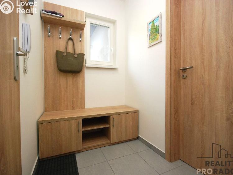 Оренда квартири 3+KK Břeclav, Mládežnická č. 12