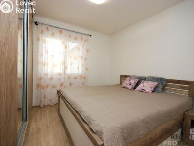 Оренда квартири 3+KK Břeclav, Mládežnická č. 3