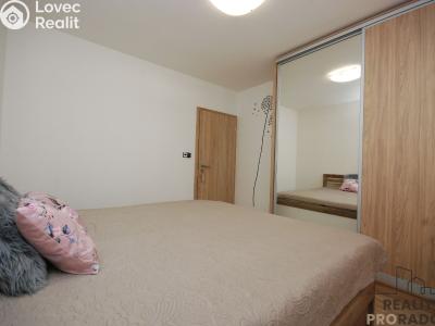 Оренда квартири 3+KK Břeclav, Mládežnická č. 4