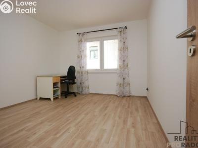 Оренда квартири 3+KK Břeclav, Mládežnická č. 5