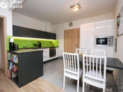 Оренда квартири 3+KK Břeclav, Mládežnická č. 6